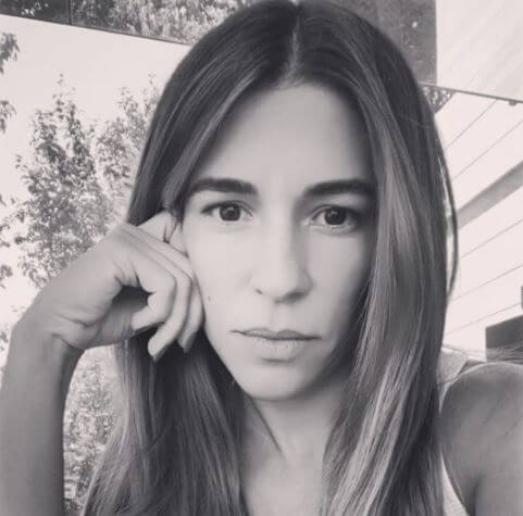 Olalla Dominguez Liste